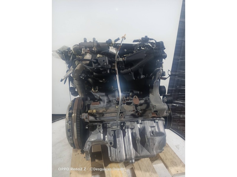 Recambio de motor completo para fiat stilo (192) referencia OEM IAM 192A1000 4319540 