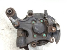 Recambio de mangueta trasera derecha para hyundai sonata (nf) 2.4 referencia OEM IAM    2