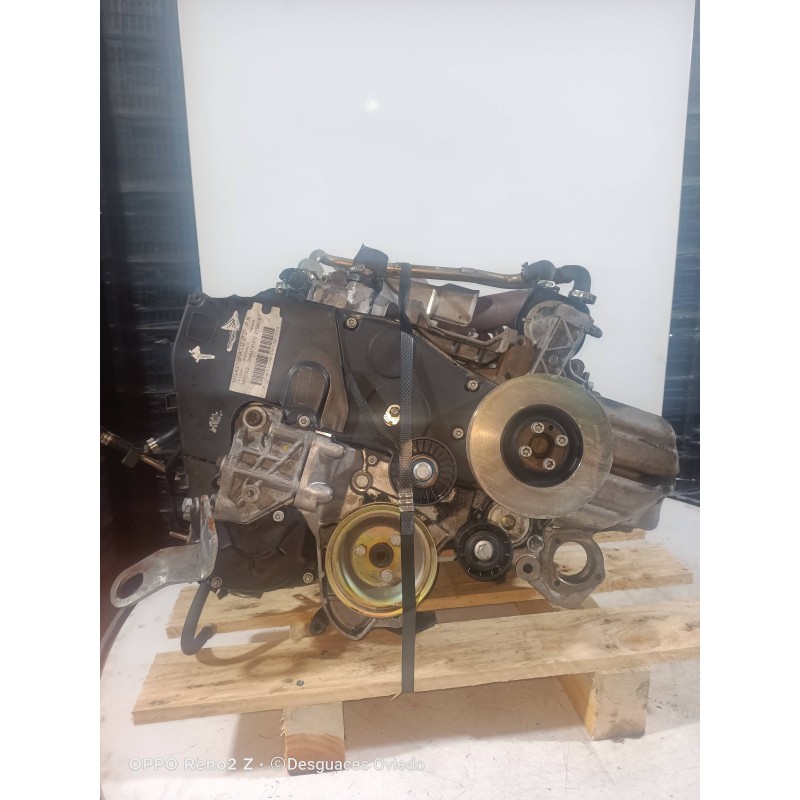 Recambio de motor completo para lancia lybra berlina 1.9 jtd lx referencia OEM IAM AR32302 215415 BOSCH