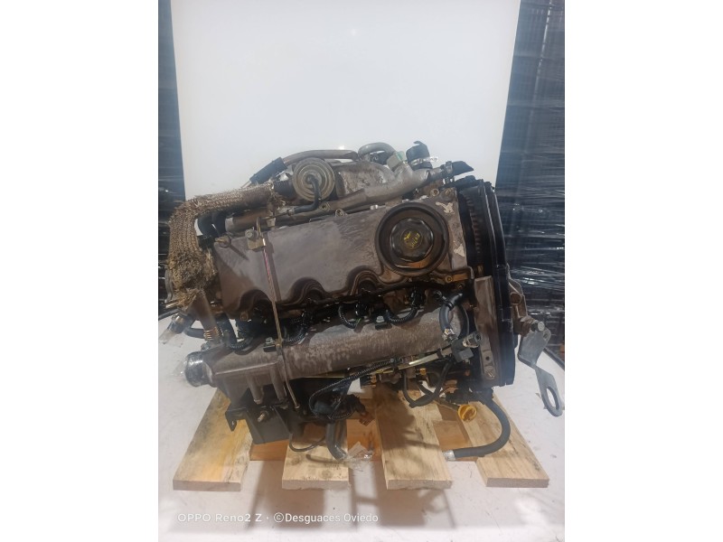 Recambio de motor completo para lancia lybra berlina 1.9 jtd lx referencia OEM IAM AR32302 215415 BOSCH