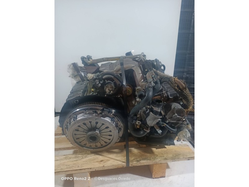 Recambio de motor completo para lancia lybra berlina 1.9 jtd lx referencia OEM IAM AR32302 215415 BOSCH