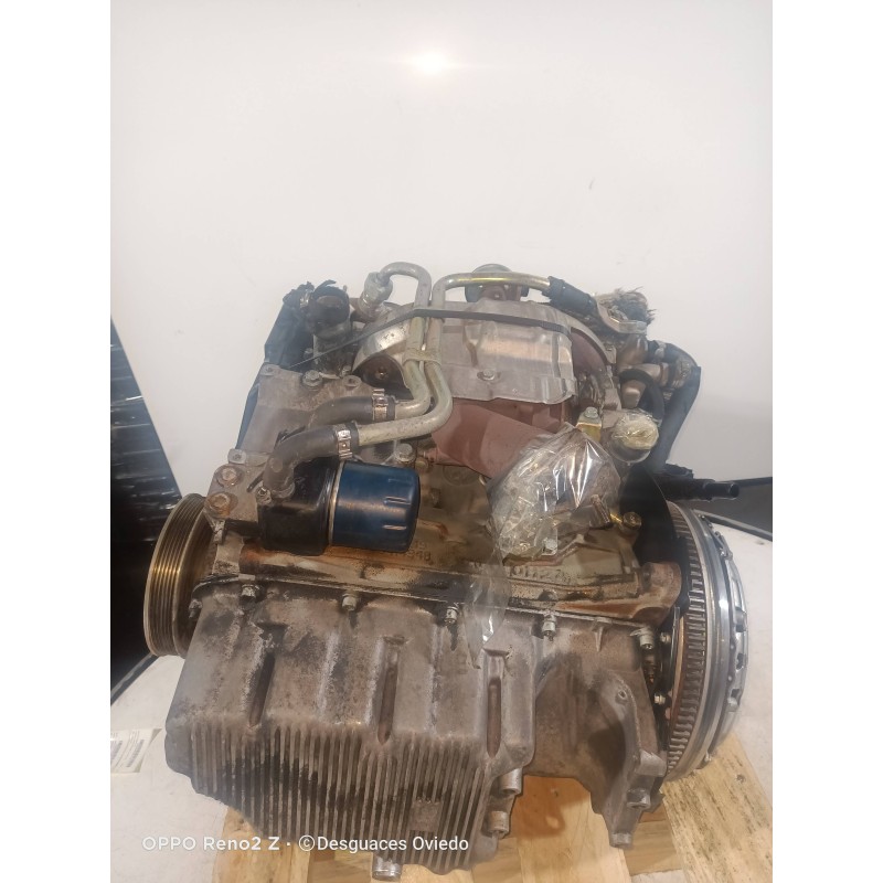 Recambio de motor completo para lancia lybra berlina 1.9 jtd lx referencia OEM IAM AR32302 215415 BOSCH