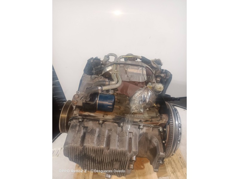 Recambio de motor completo para lancia lybra berlina 1.9 jtd lx referencia OEM IAM AR32302 215415 BOSCH