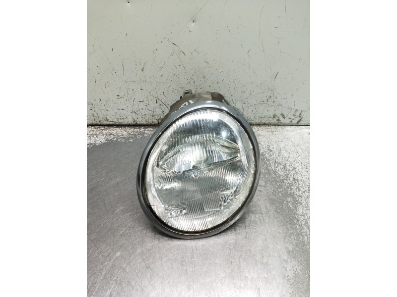 Recambio de faro izquierdo para lancia lybra berlina 1.9 jtd lx referencia OEM IAM SX38470748  