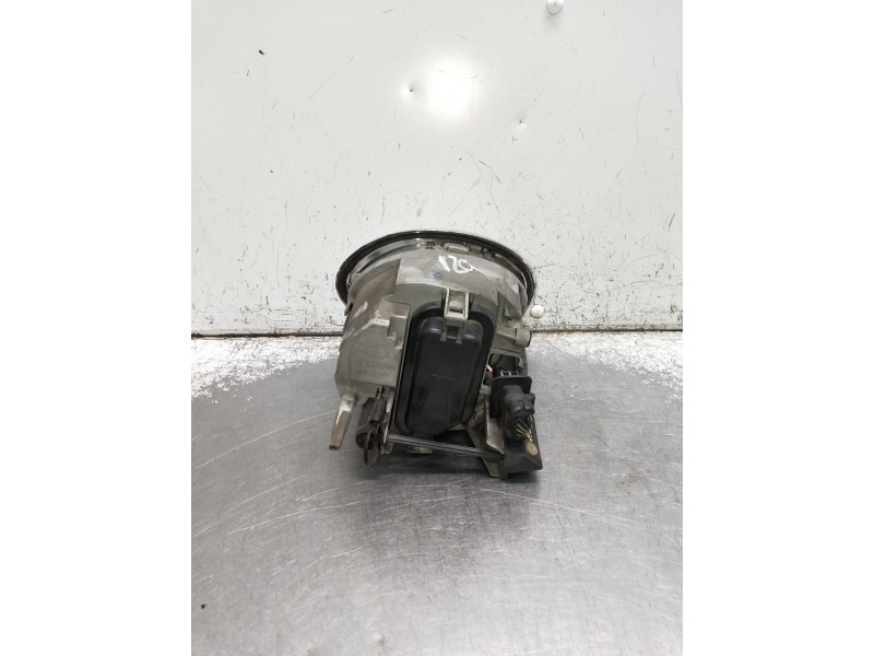Recambio de faro izquierdo para lancia lybra berlina 1.9 jtd lx referencia OEM IAM SX38470748  
