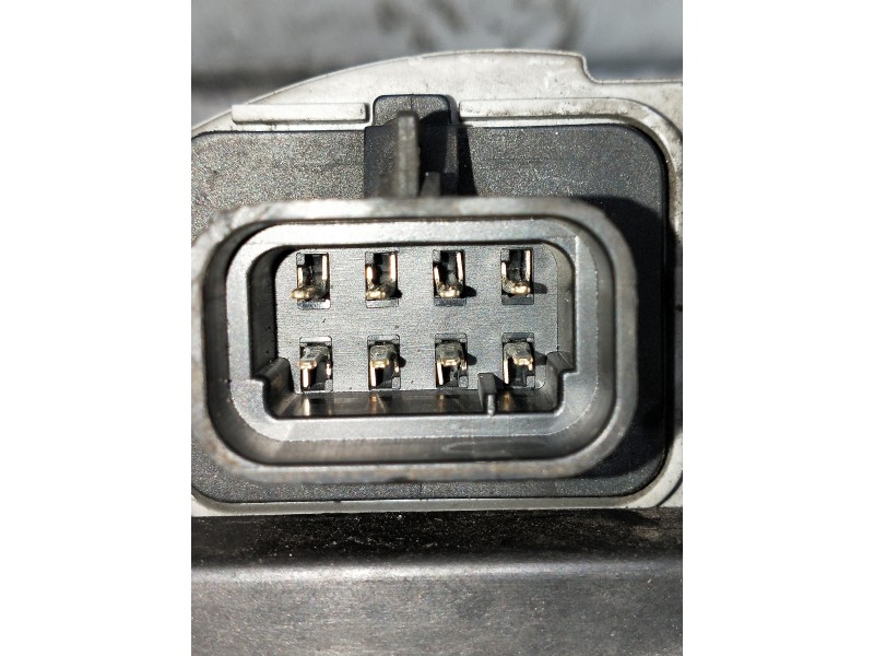 Recambio de faro izquierdo para lancia lybra berlina 1.9 jtd lx referencia OEM IAM SX38470748  