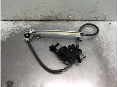 Recambio de elevalunas trasero izquierdo para lancia lybra berlina 1.9 jtd lx referencia OEM IAM   