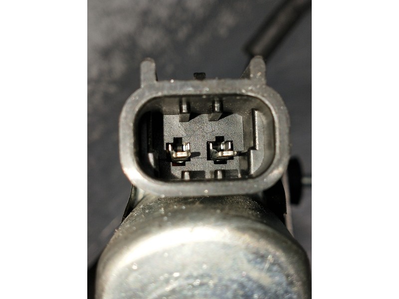 Recambio de elevalunas trasero izquierdo para lancia lybra berlina 1.9 jtd lx referencia OEM IAM   