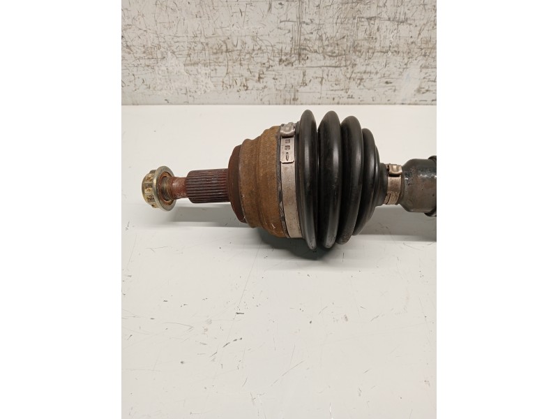 Recambio de transmision delantera izquierda para volkswagen golf iv berlina (1j1) referencia OEM IAM 1J0407271FN  
