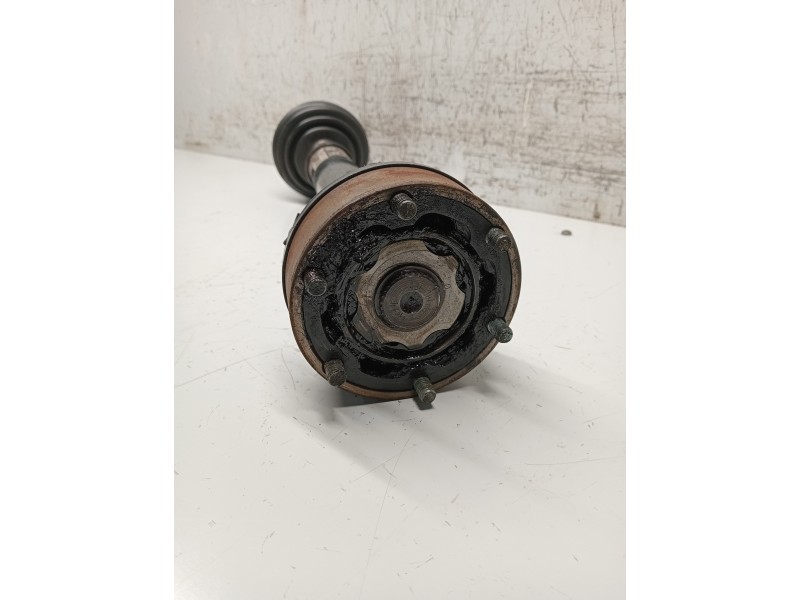 Recambio de transmision delantera izquierda para volkswagen golf iv berlina (1j1) referencia OEM IAM 1J0407271FN  