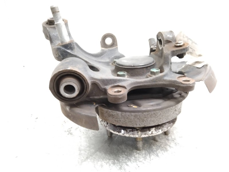 Recambio de mangueta trasera derecha para hyundai sonata (nf) 2.4 referencia OEM IAM   