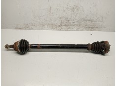 Recambio de transmision delantera derecha para volkswagen golf iv berlina (1j1) referencia OEM IAM 1J0407272  