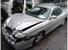hyundai coupe (rd) del año 2000