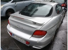 hyundai coupe (rd) del año 2000 2