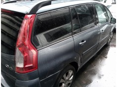 citroen c4 picasso del año 2009 2