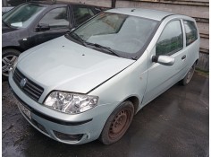 fiat punto berlina (188) del año 2004