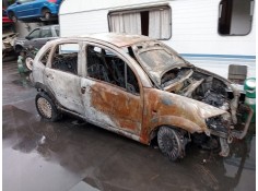 citroen c3 del año 2002