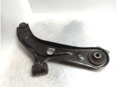 Recambio de brazo suspension inferior delantero izquierdo para opel agila b 1.2 cat (k12b / luy) referencia OEM IAM    2