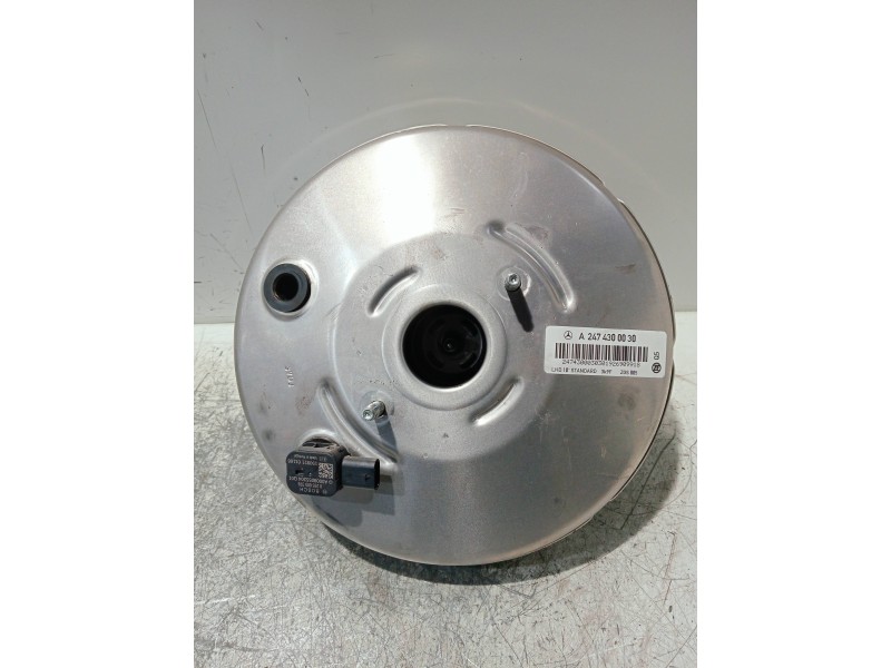 Recambio de servofreno para mercedes clase b (w247) b 200 d referencia OEM IAM A2474300030  