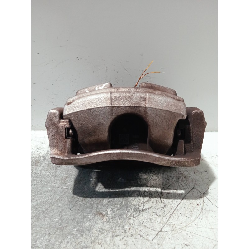 Recambio de pinza freno delantera derecha para mercedes clase b (w247) b 200 d referencia OEM IAM L72322  