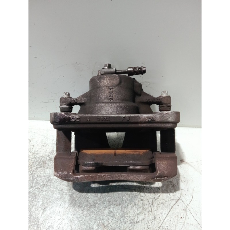 Recambio de pinza freno delantera derecha para mercedes clase b (w247) b 200 d referencia OEM IAM L72322  