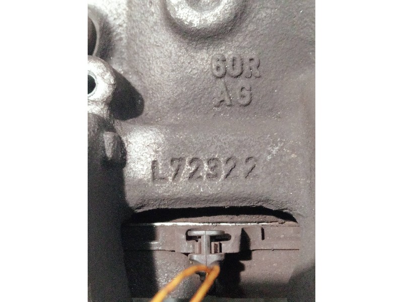 Recambio de pinza freno delantera derecha para mercedes clase b (w247) b 200 d referencia OEM IAM L72322  