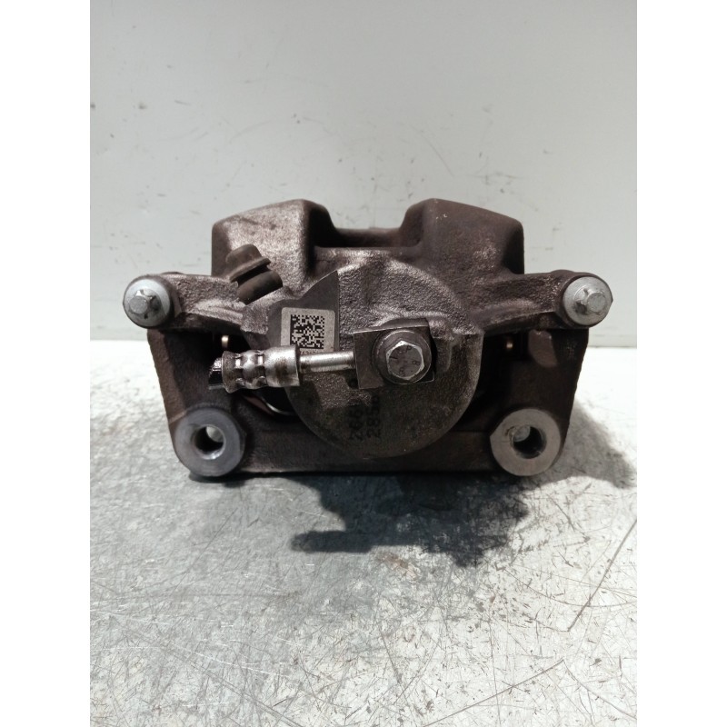 Recambio de pinza freno delantera izquierda para mercedes clase b (w247) b 200 d referencia OEM IAM L72321  