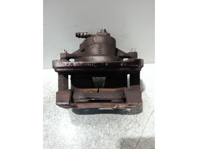 Recambio de pinza freno delantera izquierda para mercedes clase b (w247) b 200 d referencia OEM IAM L72321  