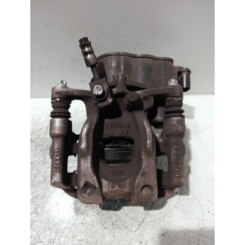 Recambio de pinza freno trasera derecha para mercedes clase b (w247) b 200 d referencia OEM IAM A2474230298 L72847AE 