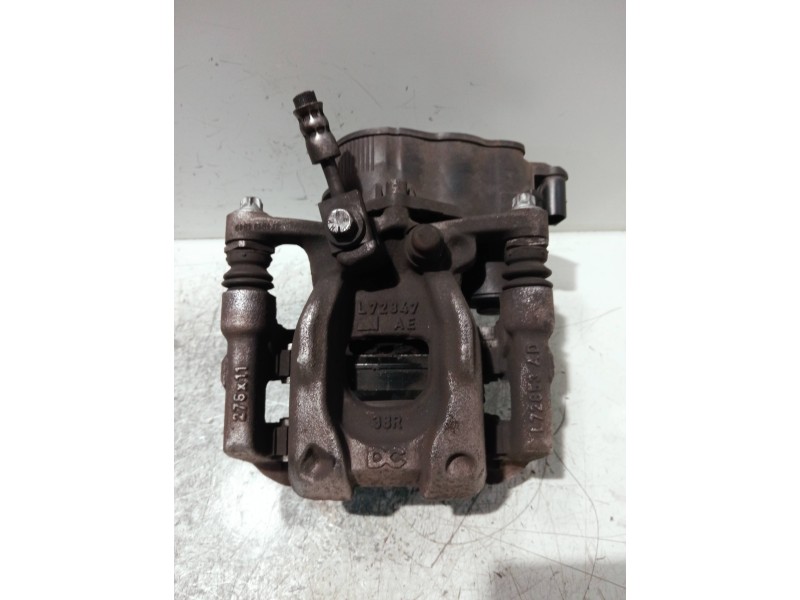 Recambio de pinza freno trasera derecha para mercedes clase b (w247) b 200 d referencia OEM IAM A2474230298 L72847AE 