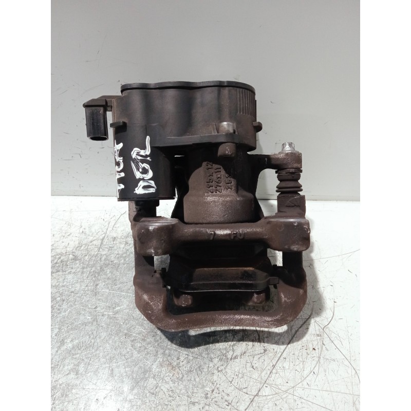 Recambio de pinza freno trasera derecha para mercedes clase b (w247) b 200 d referencia OEM IAM A2474230298 L72847AE 