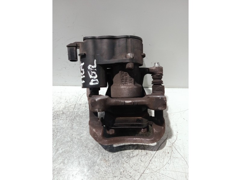 Recambio de pinza freno trasera derecha para mercedes clase b (w247) b 200 d referencia OEM IAM A2474230298 L72847AE 