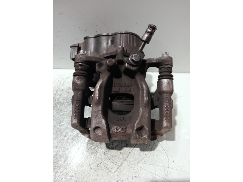 Recambio de pinza freno trasera izquierda para mercedes clase b (w247) b 200 d referencia OEM IAM A2474230198 L72846AE 