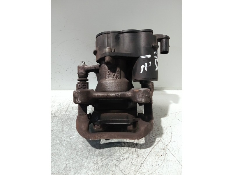Recambio de pinza freno trasera izquierda para mercedes clase b (w247) b 200 d referencia OEM IAM A2474230198 L72846AE 