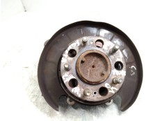 Recambio de mangueta trasera izquierda para hyundai sonata (nf) 2.4 referencia OEM IAM   