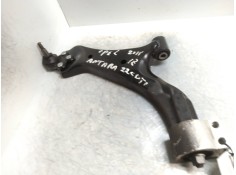 Recambio de brazo suspension inferior delantero izquierdo para opel antara 2.2 cdti cat (a 22 dm / lqn) referencia OEM IAM   