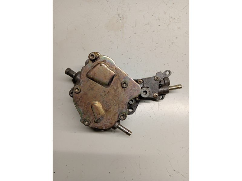 Recambio de depresor freno / bomba vacio para volkswagen golf iv berlina (1j1) referencia OEM IAM 038145209A  