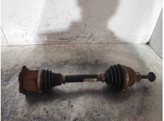 Recambio de transmision delantera izquierda para audi a5 coupe (8t) 2.0 tfsi (155kw) referencia OEM IAM 8K0407271Q  