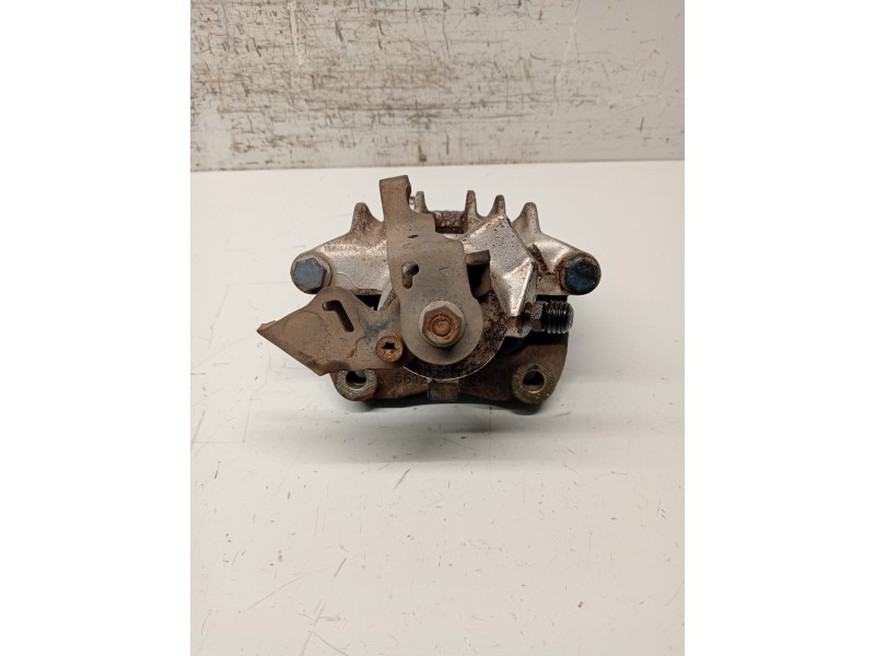 Recambio de pinza freno trasera izquierda para volkswagen golf iv berlina (1j1) referencia OEM IAM   