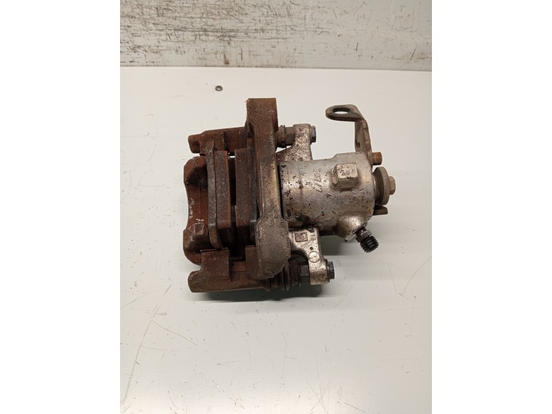 Recambio de pinza freno trasera izquierda para volkswagen golf iv berlina (1j1) referencia OEM IAM   