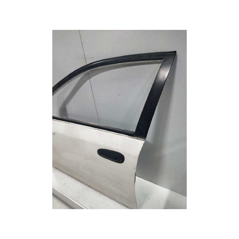 Recambio de puerta delantera izquierda para honda civic berlina 5 (eu7/8) 1.7 cdti cat referencia OEM IAM  5P 