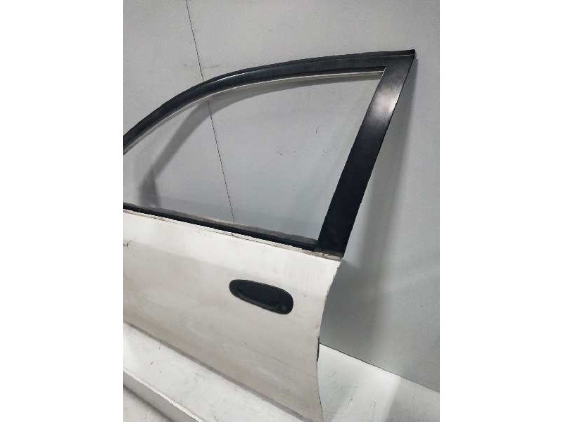 Recambio de puerta delantera izquierda para honda civic berlina 5 (eu7/8) 1.7 cdti cat referencia OEM IAM  5P 