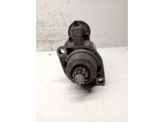 Recambio de motor arranque para volkswagen golf iv berlina (1j1) referencia OEM IAM 0001125012 02A911023R  2