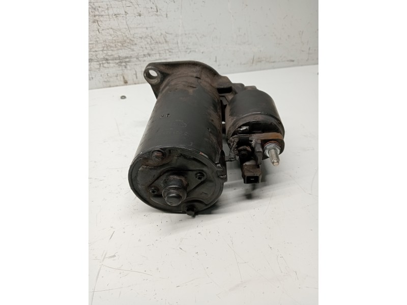 Recambio de motor arranque para volkswagen golf iv berlina (1j1) referencia OEM IAM 0001125012 02A911023R 
