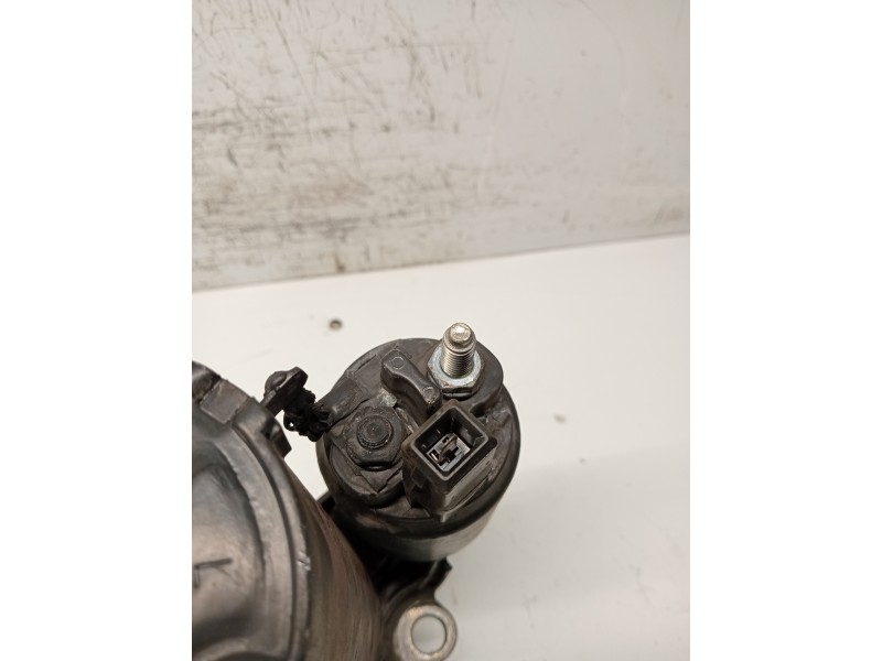 Recambio de motor arranque para volkswagen golf iv berlina (1j1) referencia OEM IAM 0001125012 02A911023R 