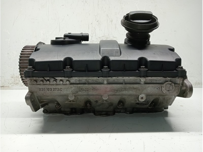Recambio de culata para volkswagen golf iv berlina (1j1) referencia OEM IAM  038103378C 