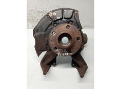 Recambio de mangueta delantera derecha para volkswagen golf iv berlina (1j1) referencia OEM IAM