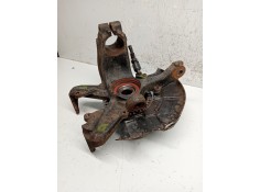 Recambio de mangueta delantera derecha para volkswagen golf iv berlina (1j1) referencia OEM IAM    2