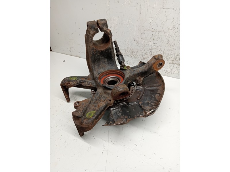 Recambio de mangueta delantera derecha para volkswagen golf iv berlina (1j1) referencia OEM IAM   