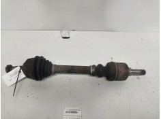 Recambio de transmision delantera izquierda para citroen xsara berlina 1.9 d sx referencia OEM IAM   
